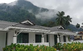 Baling Mountain Garden Village